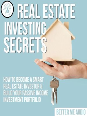 cover image of Real Estate Investing Secrets
